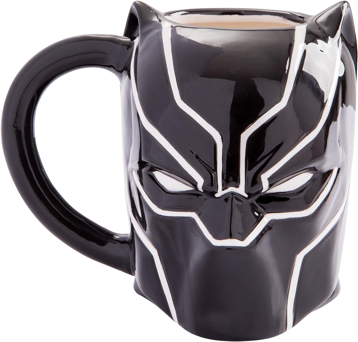 Taza color Marvel