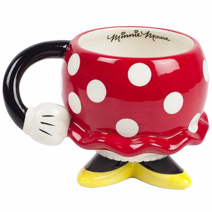 Taza MICKEY & MINNIE MOUSE - Disney