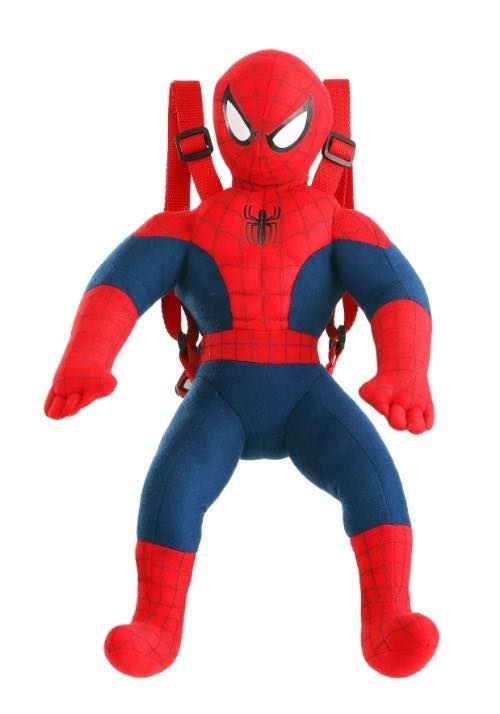 Mochila para Niños SPIDERMAN - MARVEL