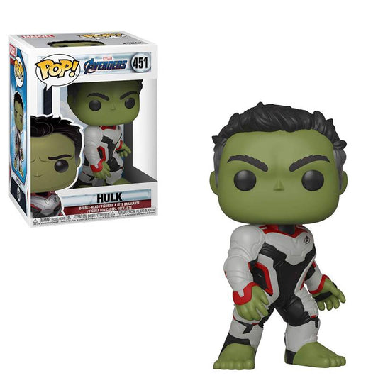 FUNKO POP - HULK