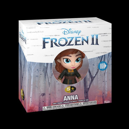 Funko 5 Star: Frozen 2