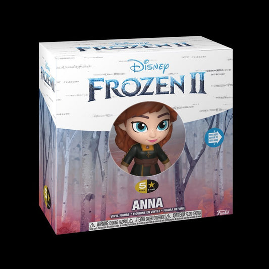 Funko 5 Star: Frozen 2