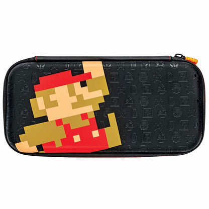 Case Slim - Super Mario