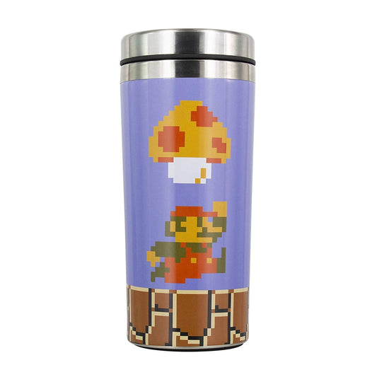 Travel Mug Paladone - Super Mario Bros