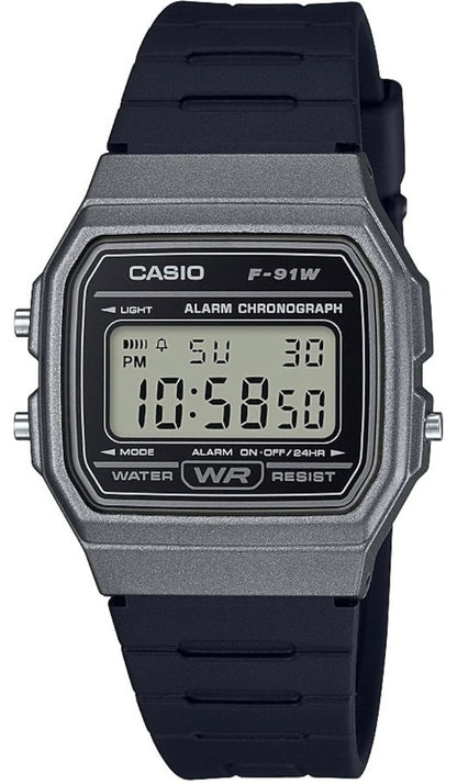 Casio F91W-1 / Vintage Watch