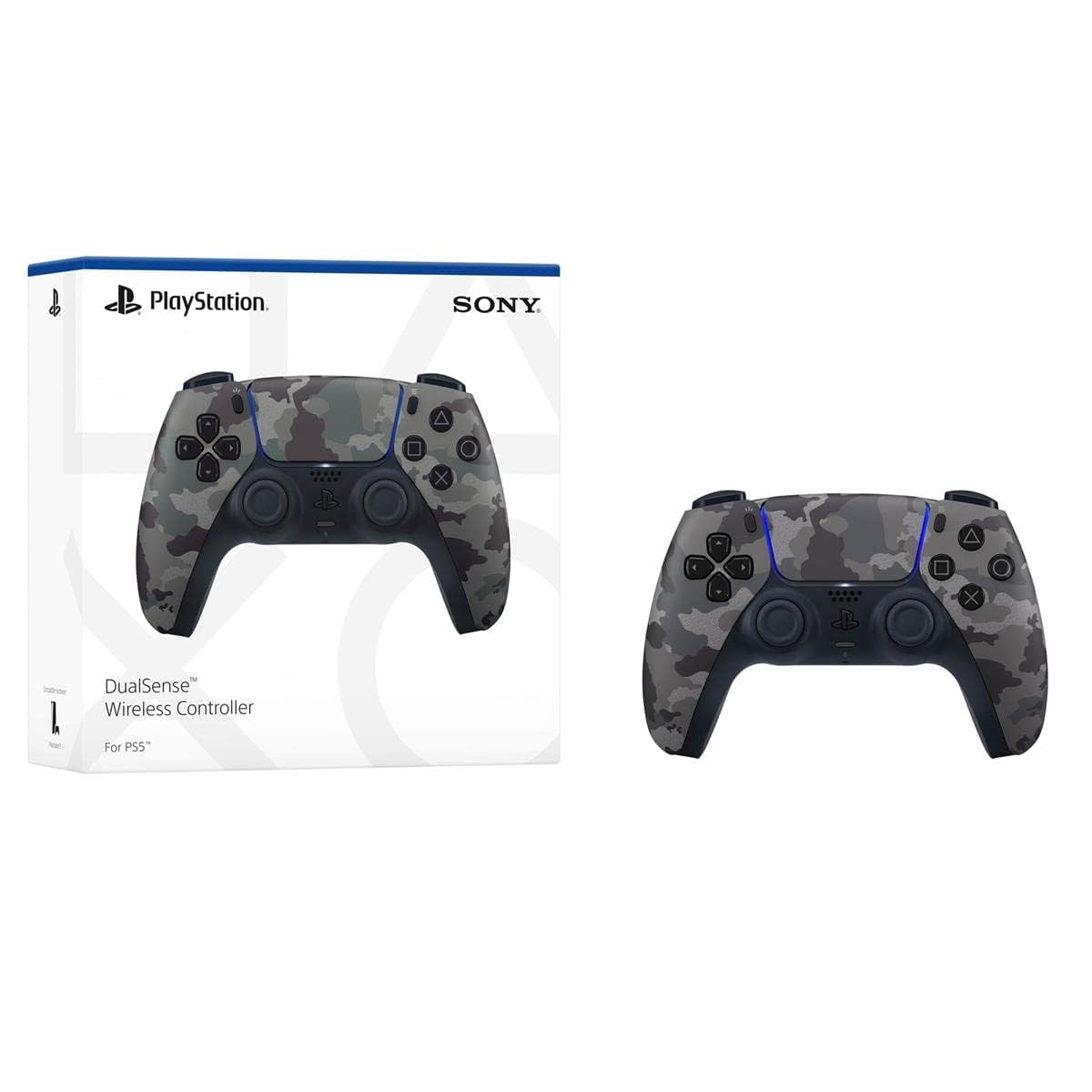 Mando Dualsense PS5