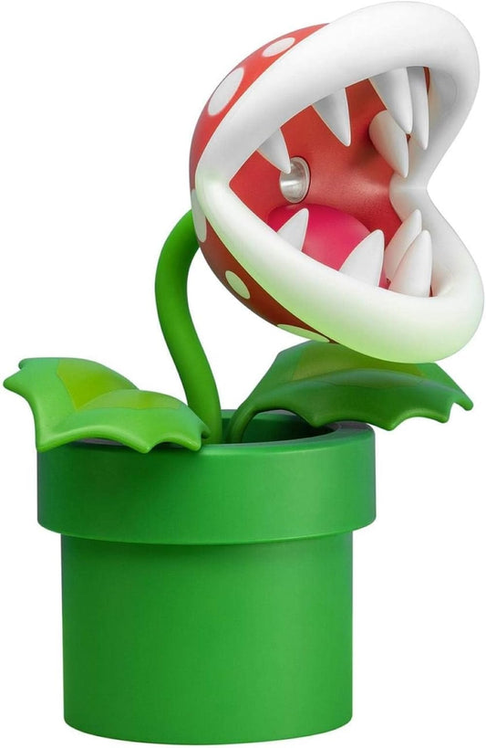 Lámpara PIRANHA PLANT - Super Mario Bros