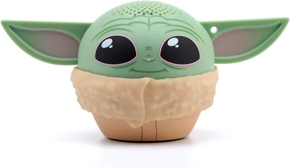 Baby Yoda - The Child - Altavoz Bluetooth