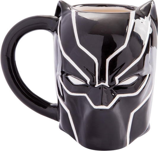 Taza Black Panther - MARVEL