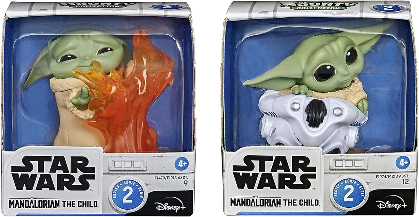 Star Wars The Child - The Bounty Collection 2