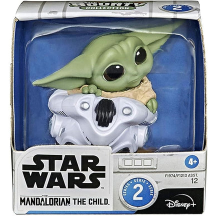 Star Wars The Child - The Bounty Collection 2