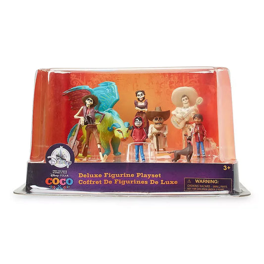 Multipack Deluxe COCO - Disney