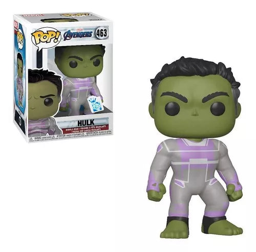 FUNKO POP - HULK