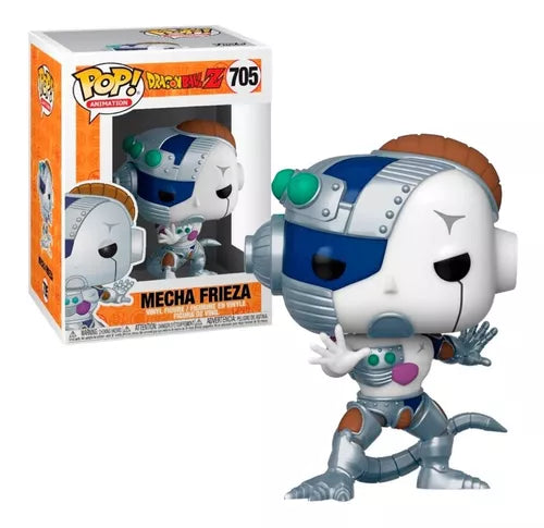 FUNKO POP - DRAGON BALL Z