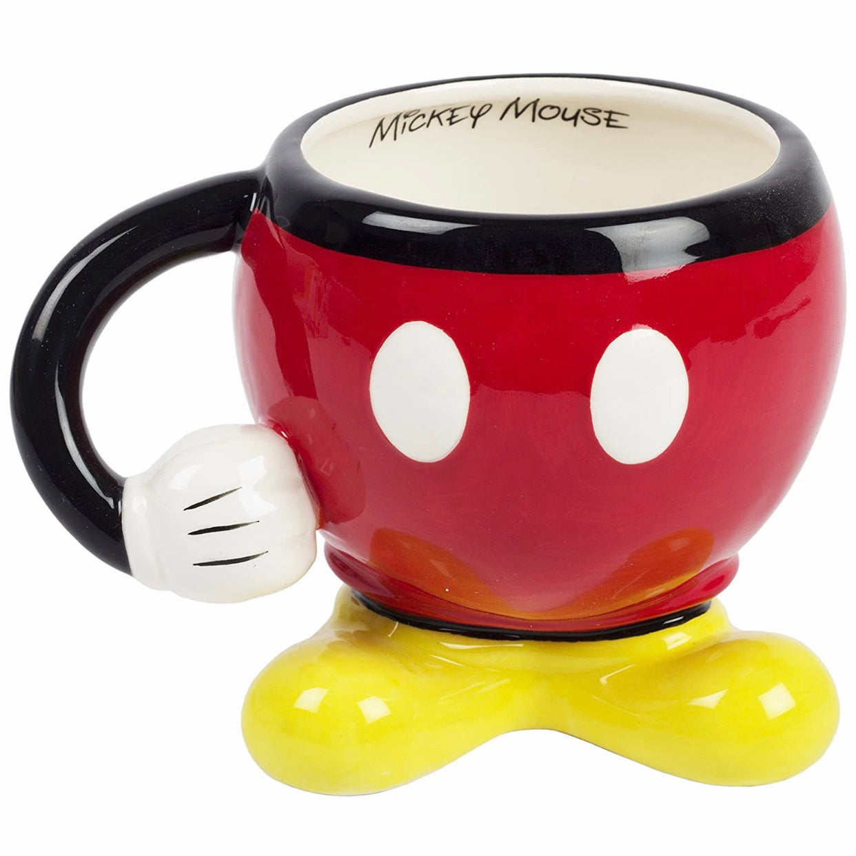 Taza MICKEY & MINNIE MOUSE - Disney