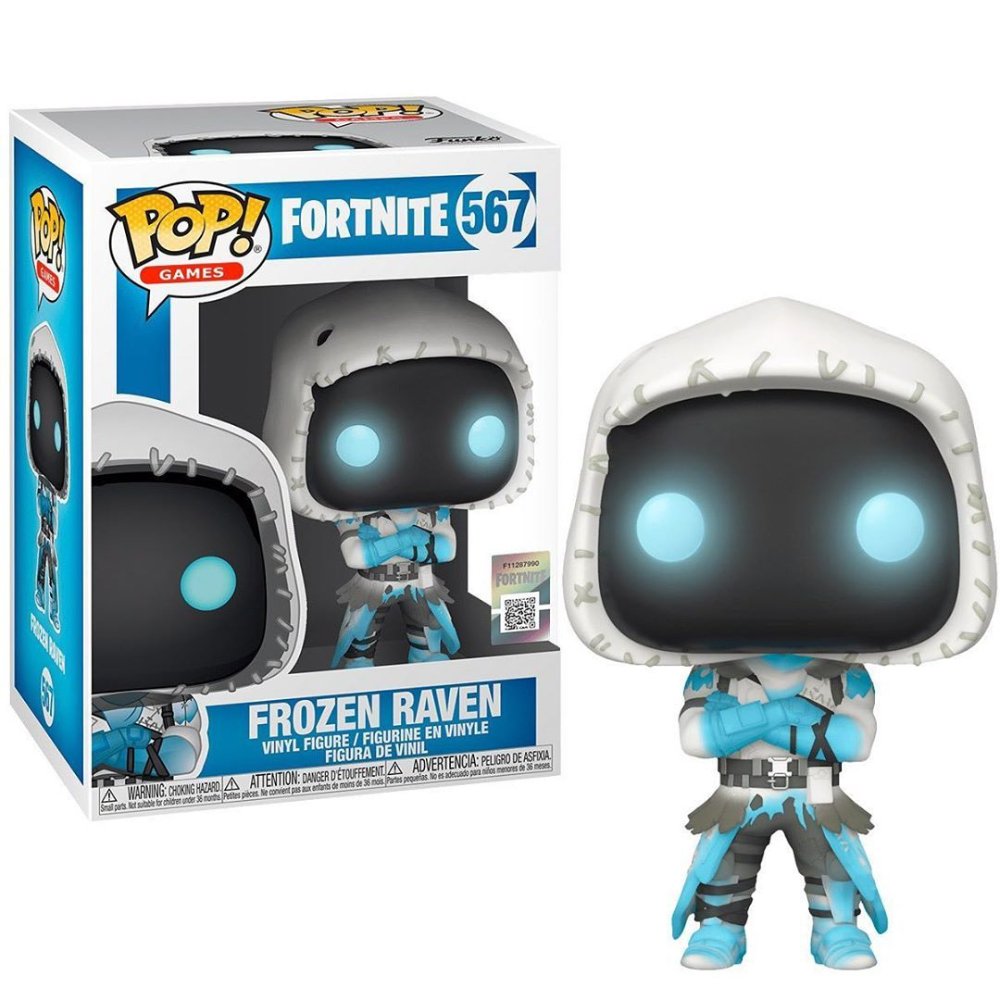 FUNKO POP - FORNITE