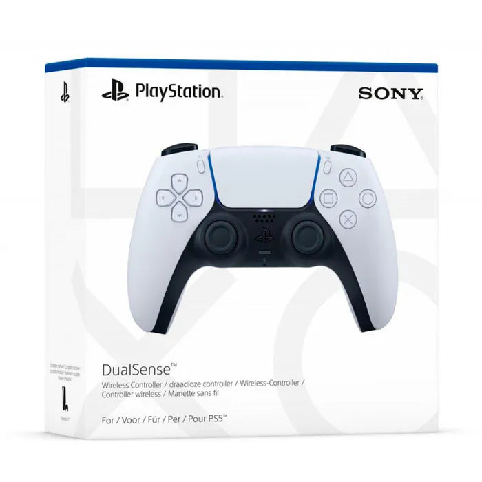 Mando Dualsense PS5