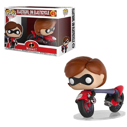 FUNKO POP - LOS INCREIBLES