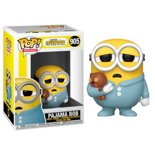 FUNKO POP - MINIONS THE RISE OF GRU