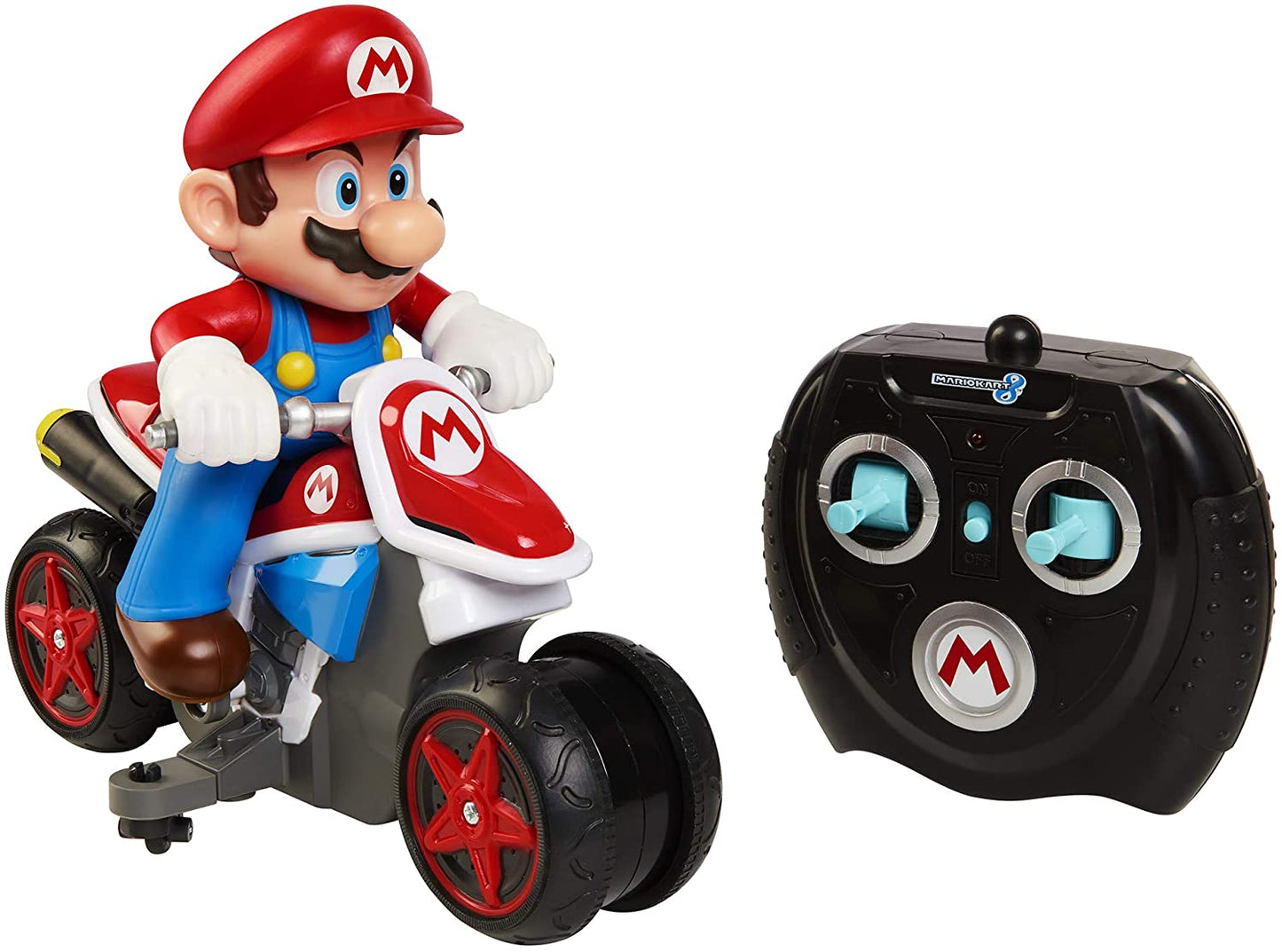 Nintendo - Mario kart 8 Motocicleta