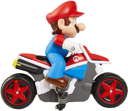 Nintendo - Mario kart 8 Motocicleta